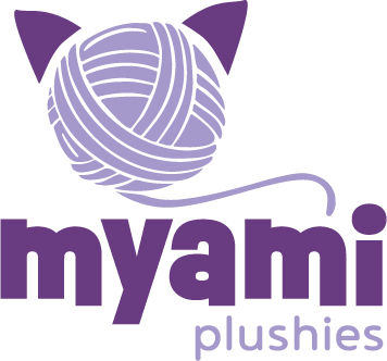 Myami Plushies